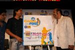 Leslie Lewis, Shaan at the launch of Radio One  cricket anthem in Parel on 16th Feb 2011 (5).JPG